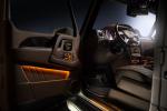 Mercedes-Benz G-Class by Ares Performance 2015 года